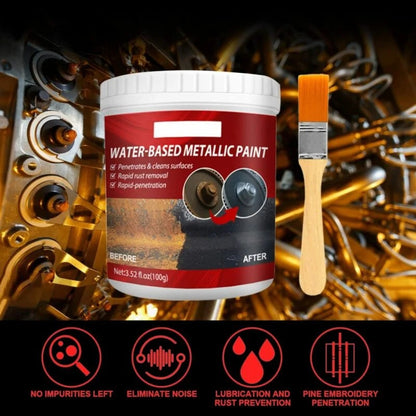BASE PARA OXIDO DE 300GR